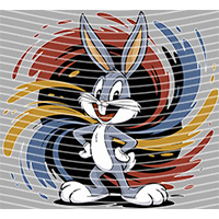 Cartoons and other-CO 2751